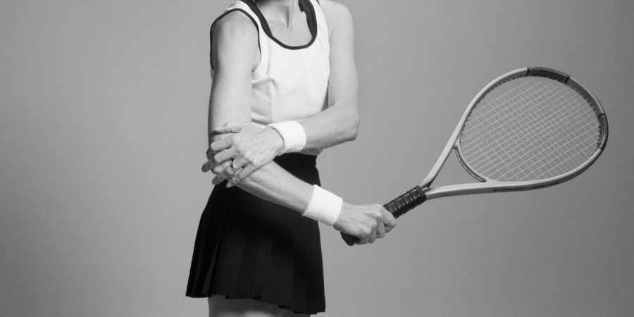 RE3 Ice Compression | Tennis elbow: treatment, causes and prevention