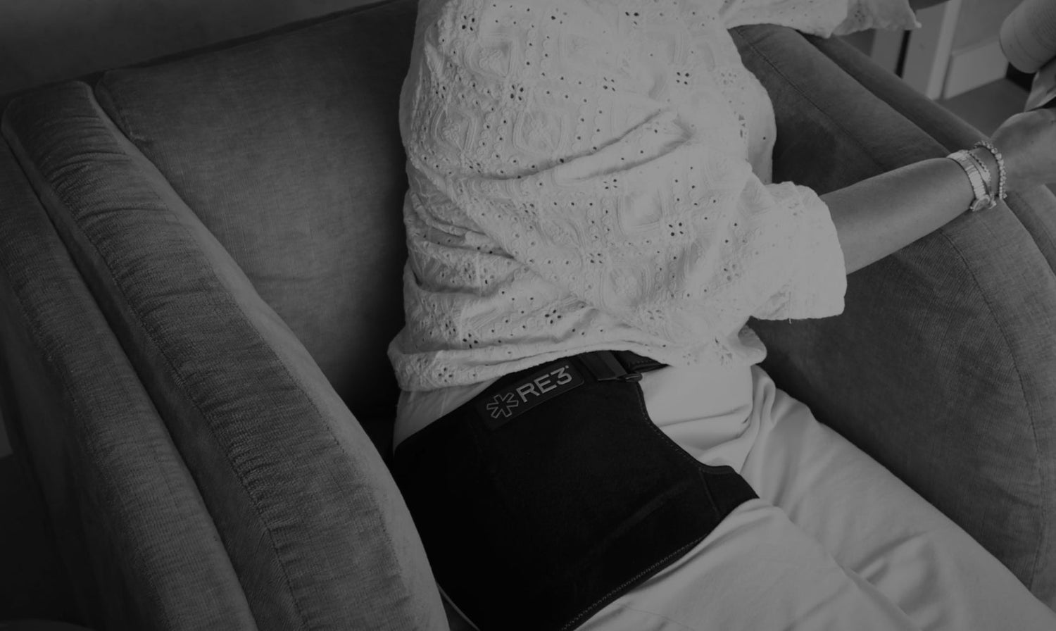 6 Real Recovery Tips from a Hip Surgery Patient