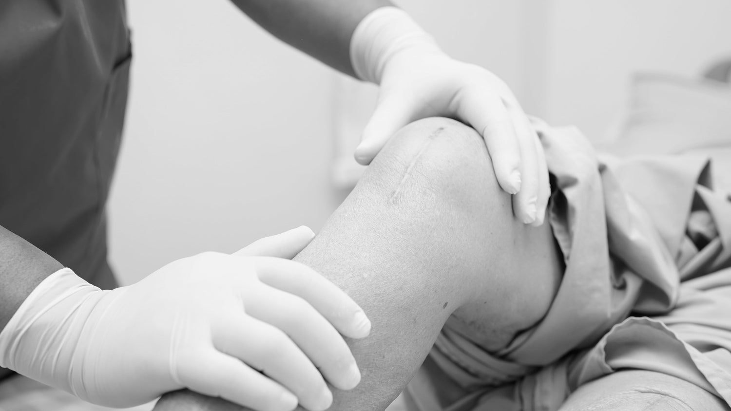 3 Things I Wish I Knew Before Knee Replacement Surgery