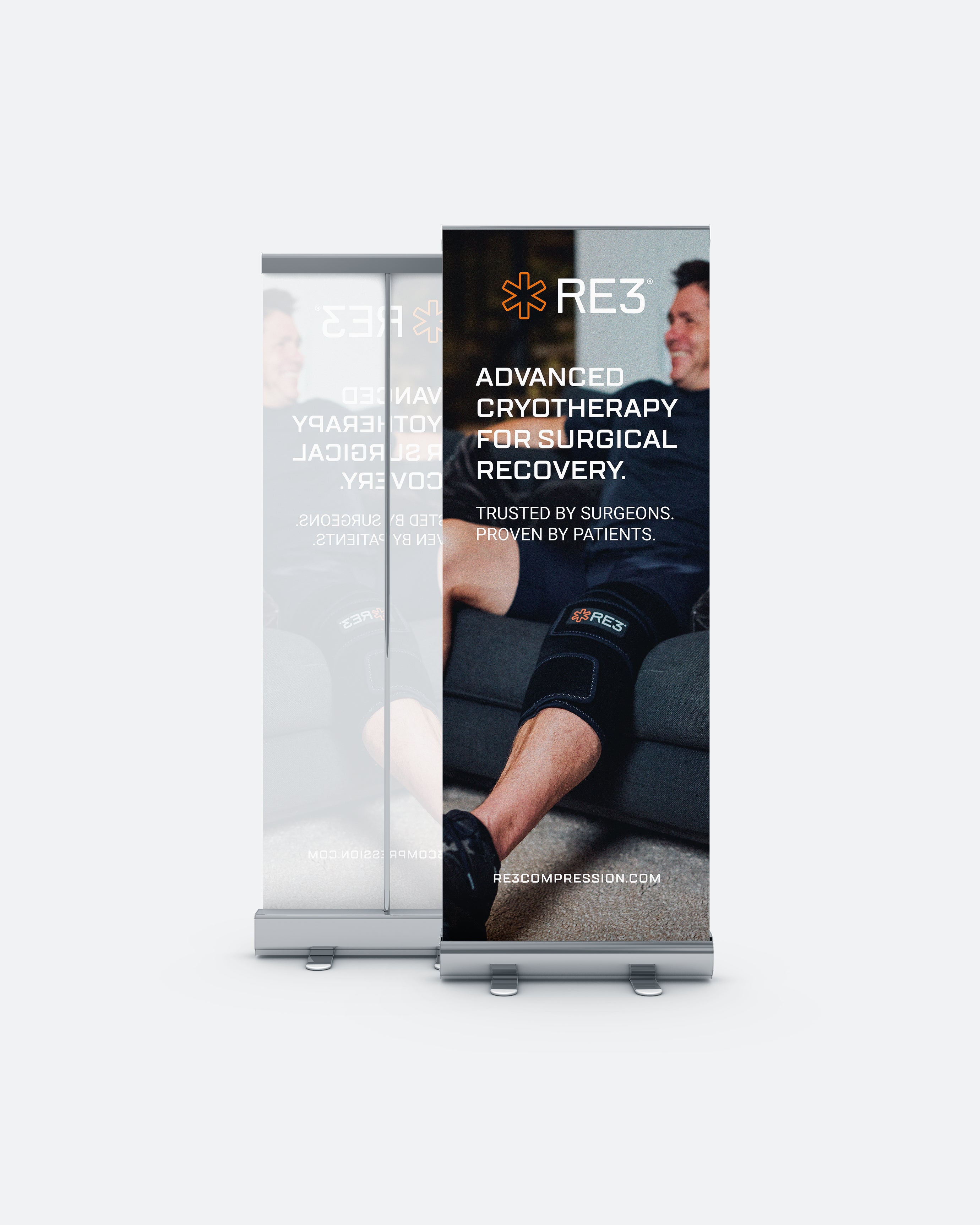 Pull Up Banners