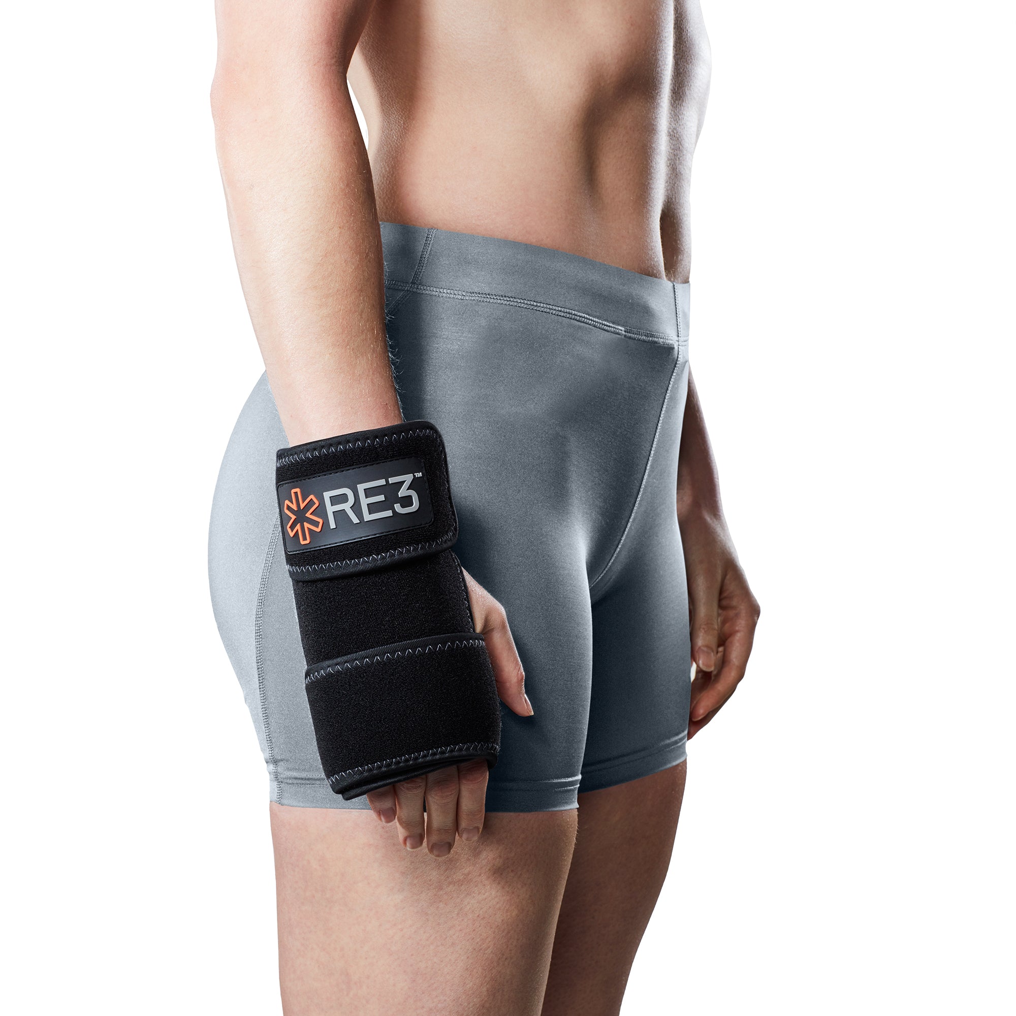 RE3 ANKLE / WRIST / ELBOW PACK