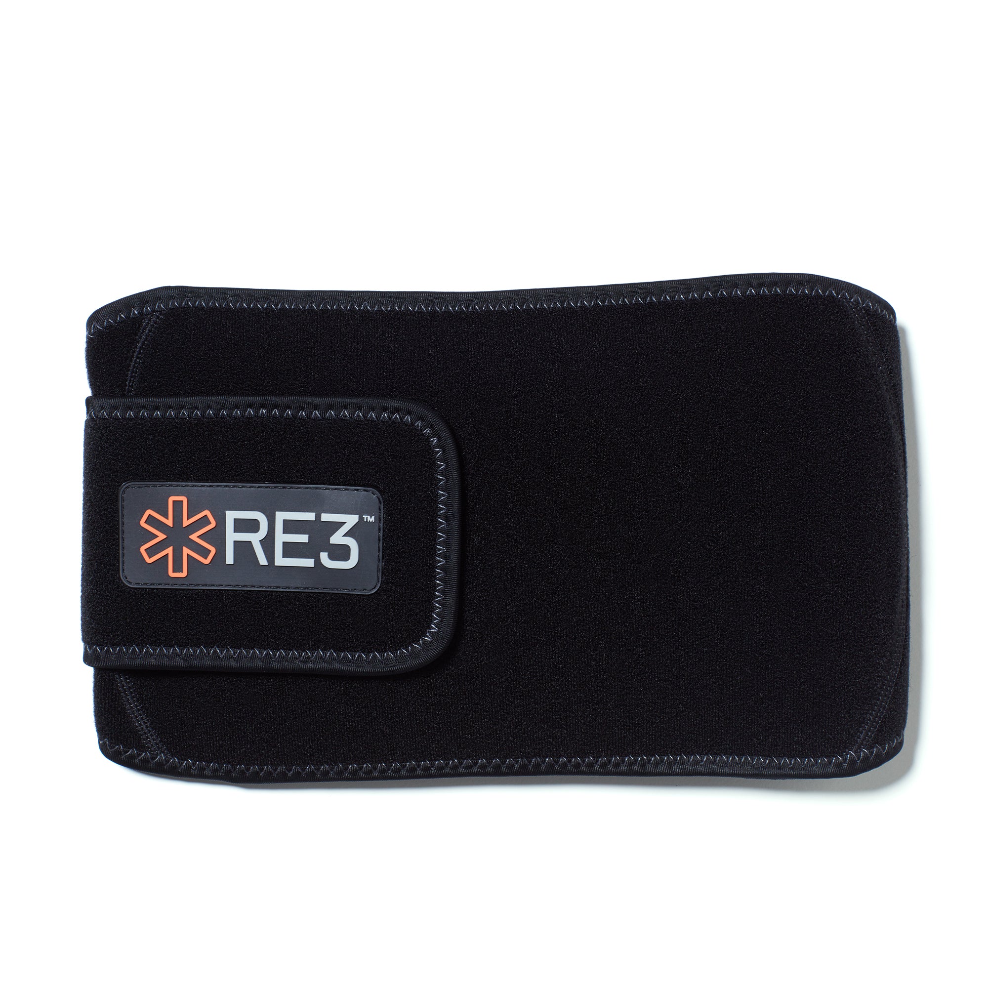 RE3 Ice Compression Pack For Back Injuries