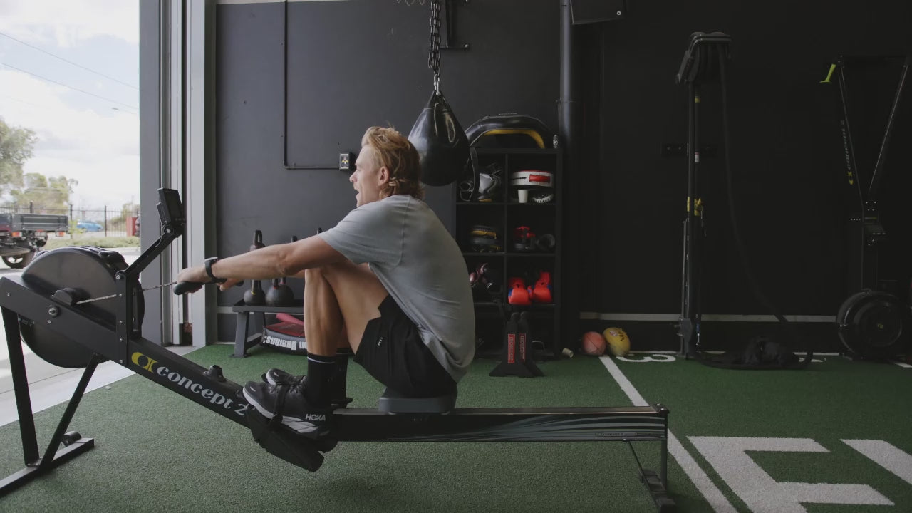 Hugh Greenwood RE3 Ambassador