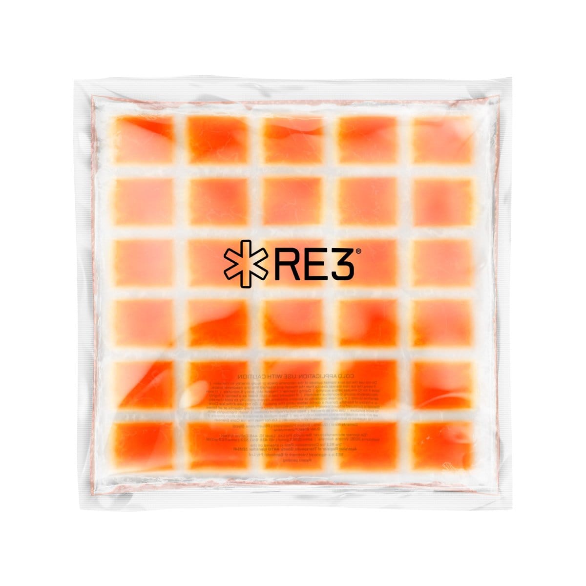 RE3 ICECORE™ BLANKET - Knee / Arm / Leg