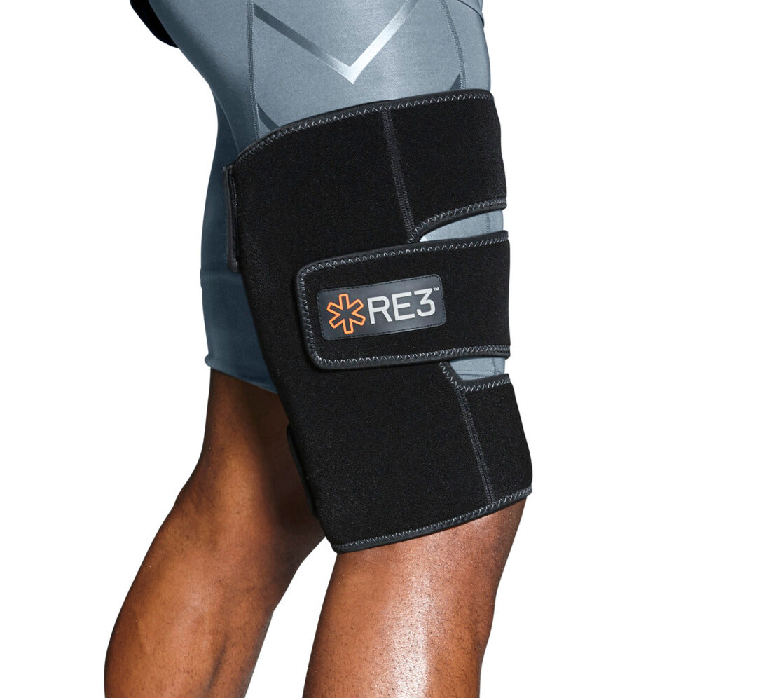 RE3 KNEE / ARM / LEG PACK