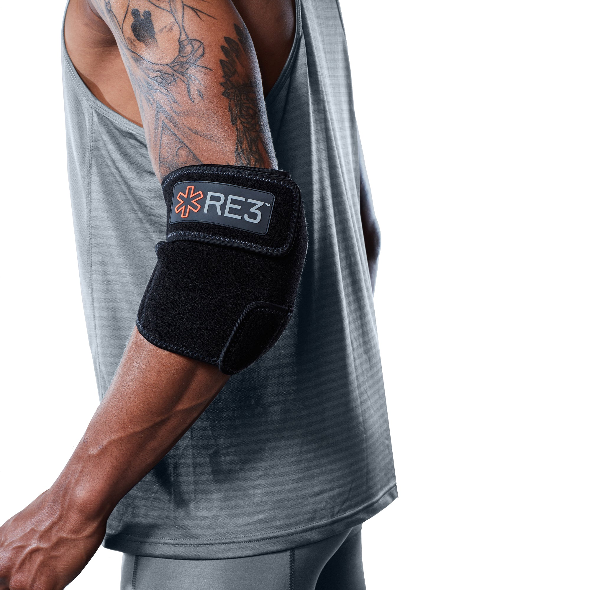 RE3 ANKLE / WRIST / ELBOW PACK