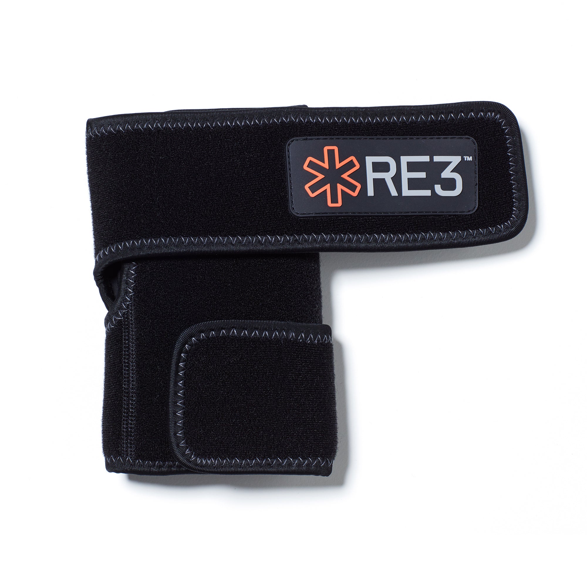 RE3 ELBOW ICE PACK WRAP