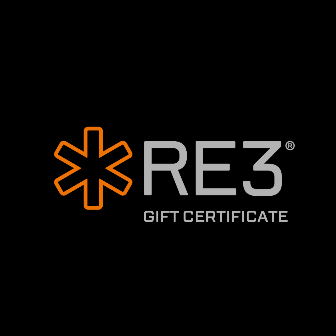 RE3 Gift Card