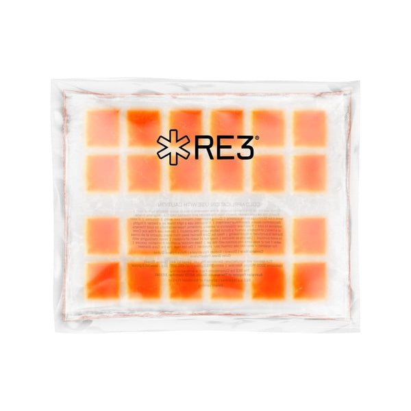 RE3 Shoulder / Hip / Glute: Ice Core Blanket