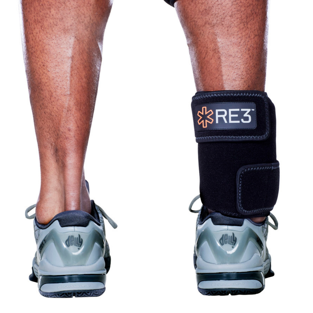 RE3 ANKLE / WRIST / ELBOW PACK