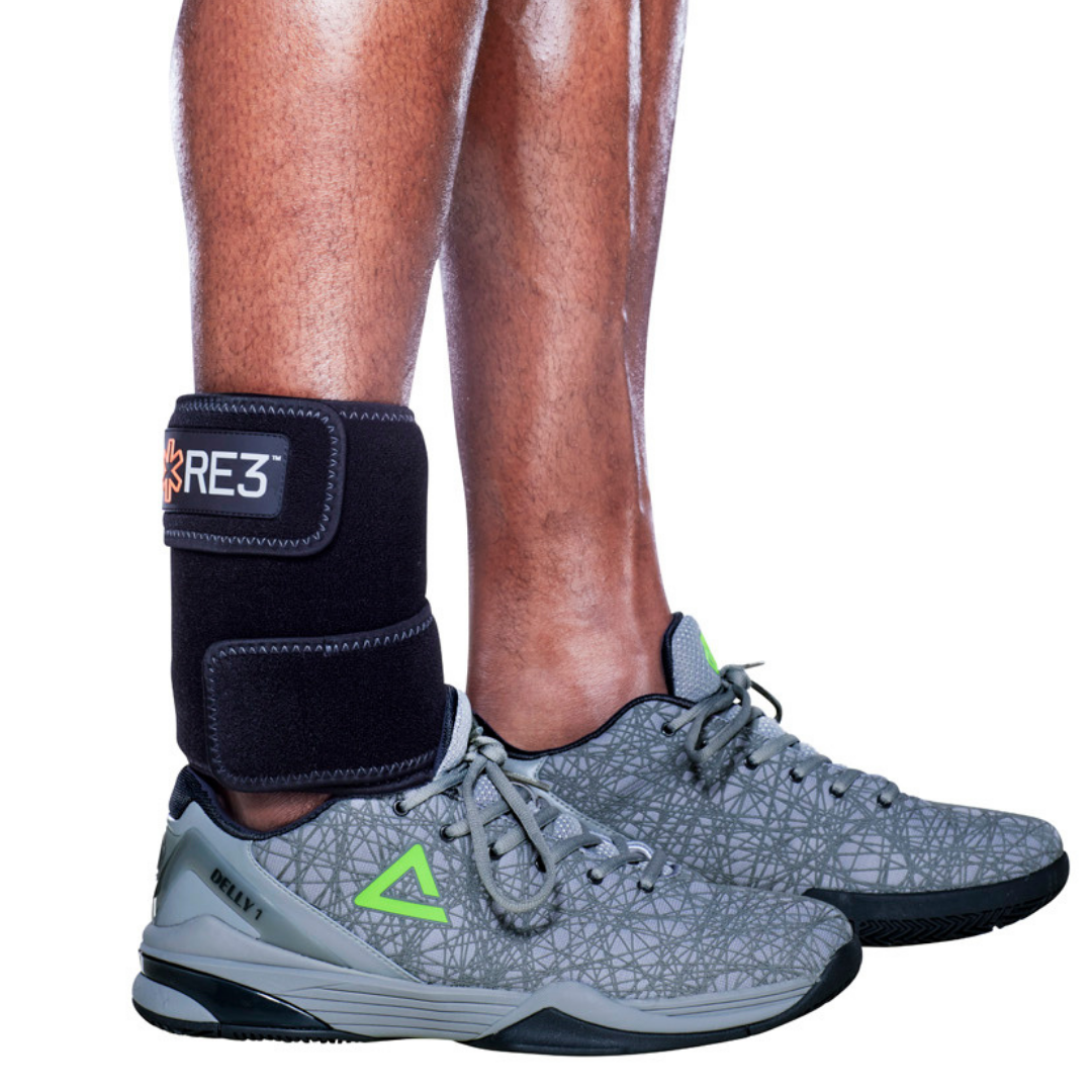 RE3 ANKLE / WRIST / ELBOW PACK